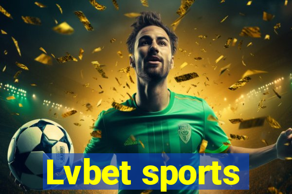 Lvbet sports